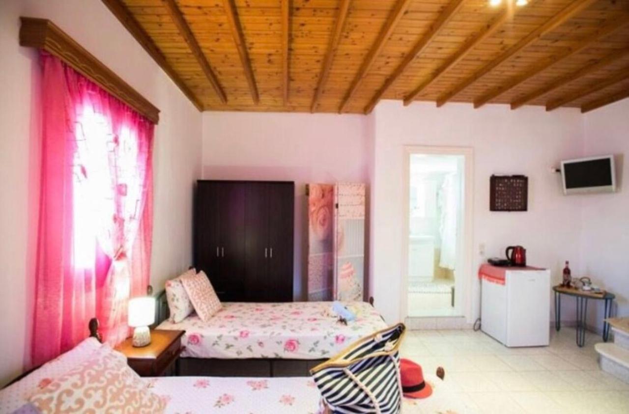 Cosy Near Super Paradise * Mykonos Town